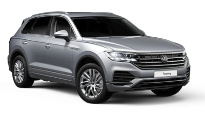 Touareg New