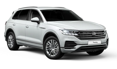 Touareg New