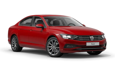 Passat New
