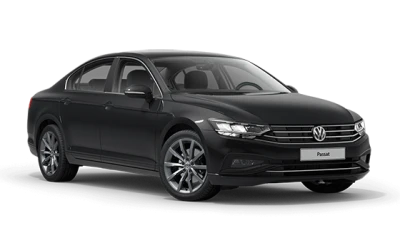Passat New