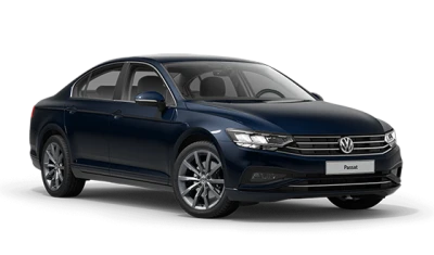 Passat New