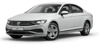 Passat New